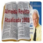 biblia em portugues falada android application logo